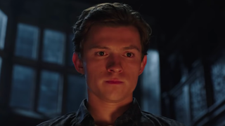 Never Do This to Tom Holland Again!